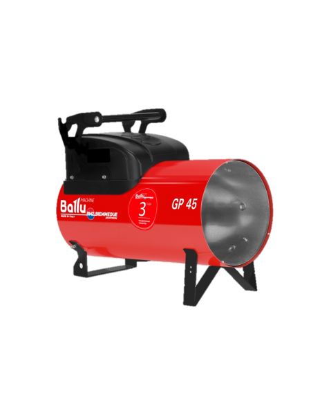 Газовые тепловые пушки Ballu–Biemmedue Arcotherm GP 45А C