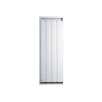 Конвективно-инфракрасный  обогреватель Noirot Calidou ProXP 2000 (вертикальный)