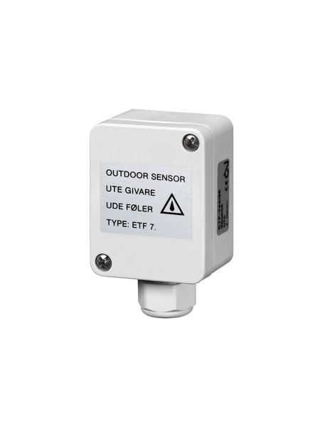 Датчик наружной температуры ETF-744/99