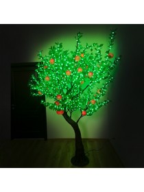 СД Фруктовые деревья 2000 (4000) мм 768-2208 led RGB