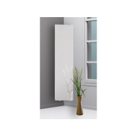 Инфракрасные  обогреватели Noirot Электропанель Campa Campaver (угловая) CMAP 11 BCCB 1100W белый