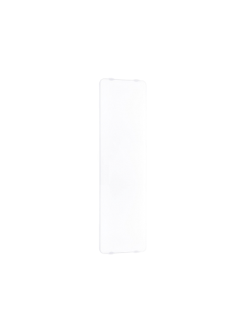 Инфракрасные  обогреватели Noirot Электропанель Campa Campaver (вертикальная узкая) CMEP 08 V BCCB 800W белый