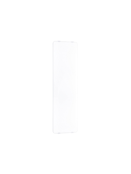 Инфракрасные  обогреватели Noirot Электропанель Campa Campaver (вертикальная узкая) CMEP 08 V BCCB 800W белый