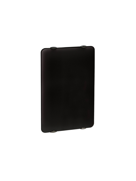 Инфракрасный  обогреватель Электропанель CAMPA Campaver (вертикальная) CMUP 20 V SEPB 2000W чёрный