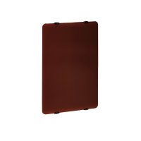 Инфракрасный  обогреватель Noirot Электропанель Campa Campaver (вертикальная) CMUP 15 V BRUN 1500W коричневый