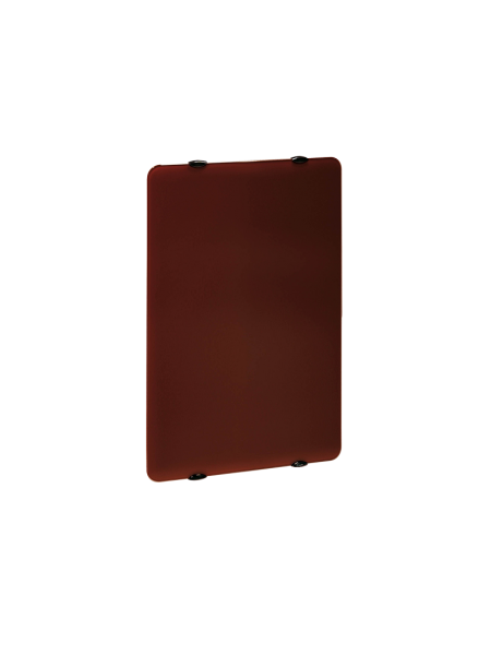 Инфракрасный  обогреватель Noirot Электропанель Campa Campaver (вертикальная) CMUP 15 V BRUN 1500W коричневый