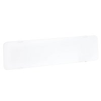 Инфракрасный  обогреватель Noirot Электропанель Campa Campaver (горизонтальная узкая) CMEP 09 H BCCB 900W белый