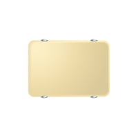 Инфракрасный  обогреватель Noirot Электропанель Campa Campaver (горизонтальная) CMUP 20 HBEIG 2000W бежевый