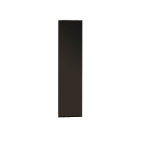 Инфракрасные  обогреватели Noirot Электропанель Campa Campaver (вертикальная узкая) CMEP 16 V SEPB 1600W черный