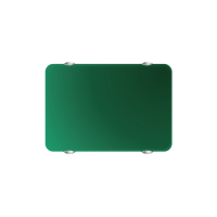 Инфракрасный  обогреватель Noirot Электропанель Campa Campaver (горизонтальная) CMUP 20 HVERT 2000W зеленый