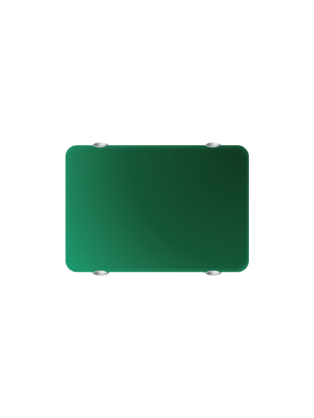 Инфракрасный  обогреватель Noirot Электропанель Campa Campaver (горизонтальная) CMUP 20 HVERT 2000W зеленый