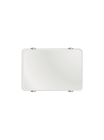 Инфракрасные обогреватель Noirot электропанель Campa Campaver (горизонтальная) CMUP 15 HBCCB 1500W белый