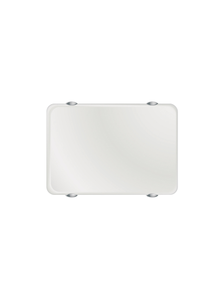 Инфракрасные обогреватель Noirot электропанель Campa Campaver (горизонтальная) CMUP 15 HBCCB 1500W белый