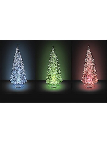 Елка Фигура на картоновой осн. 80л. коробка 40шт.