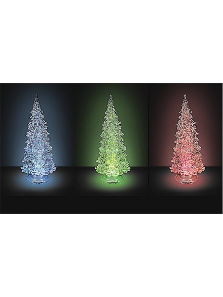 Елка Фигура на картоновой осн. 80л. коробка 40шт.