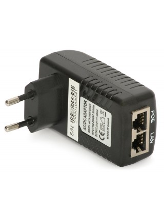 Уличная IP камера OMNY 100 1,3 Мп, с ИК подсветкой,  3.6 мм, PoE, с кронштейном