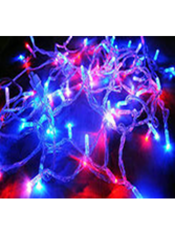 Гирлянда с/д 100м 220В цвет свечения: желтый 70 ватт, 1000 led, IP65