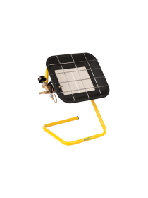 Газовый инфракрасный обогреватель BIGH-4 Gas Compact