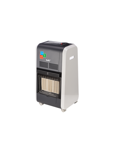 Обогреватель инфракрасный газовый Ballu BIGH-55