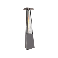 Инфракрасный газовый обогреватель Ballu BOGH-14