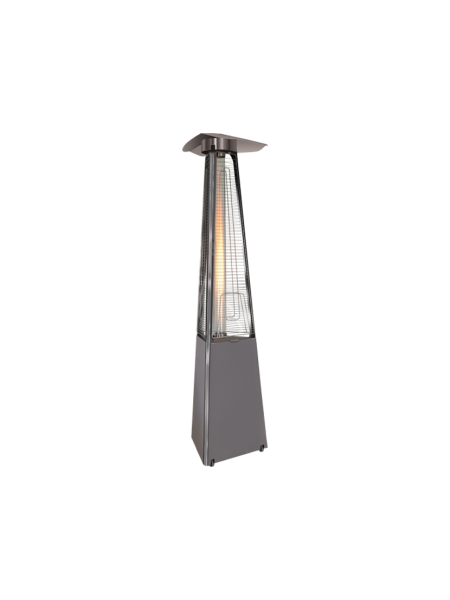 Инфракрасный газовый обогреватель Ballu BOGH-14