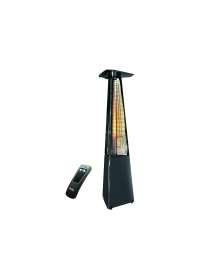 Инфракрасный газовый обогреватель Ballu Machine BOGH-14 E