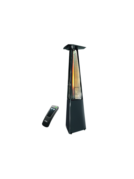 Инфракрасный газовый обогреватель Ballu Machine BOGH-14 E