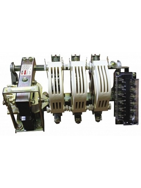 Контактор КТ-6033 (250А)