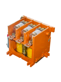 Контактор КВ-1,14 2,5/250А реверсивный