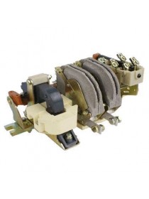 Контактор КТ-6012 Б без б/к (100А)