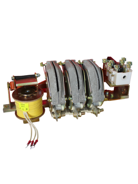 Контактор КТП-6012М (100А)