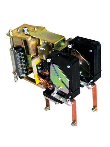 Контактор КТПВ-621 (63А)