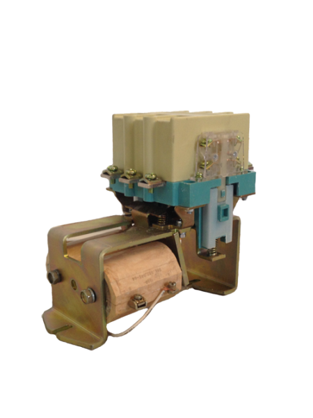 Контактор МК 2-10 (63А)