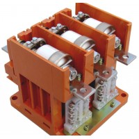 Контактор КВТ-1,14 2,5/250А