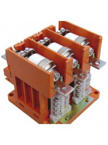 Контактор КВТ-1,14 2,5/250А реверсивный