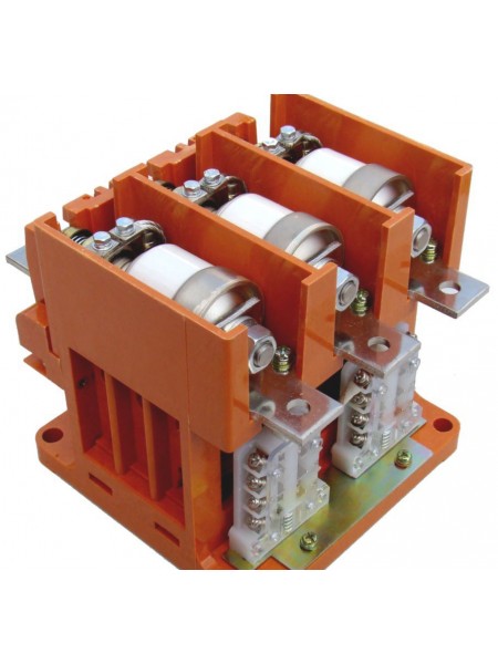 Контактор КВТ-1,14 2,5/250А