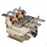 Контактор КВТ-1,14 6,3/630А реверсивный