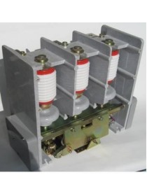 Контактор КВТ-10-4/400А