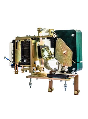Контактор КПВ-603 (160А)
