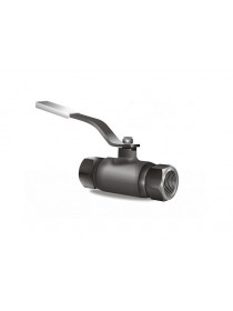 Кран шаровой ALSO КШМ Ду50 Ру 4,0 МПа