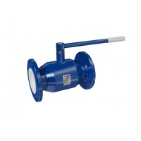 Кран шаровой ALSO КШФ.RS. Ду80 Ру 1,6 МПа