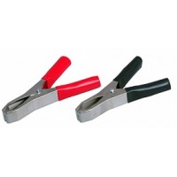 Зажим "крокодил" 5А 55 мм REXANT