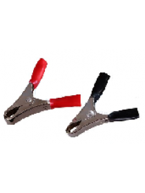 Зажим FD-1712 "крокодил" 10 А 50 мм REXANT