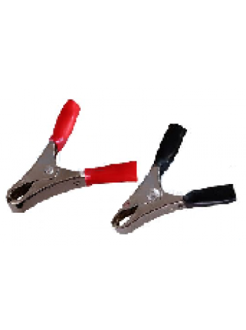 Зажим FD-1712 "крокодил" 10 А 50 мм REXANT