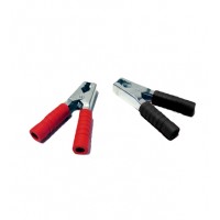 Зажим FD-1720 "крокодил" 200А 150 мм REXANT