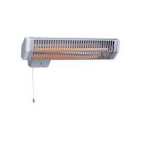 Инфракрасные кварцевые обогреватели Noirot  Royat-2 1800