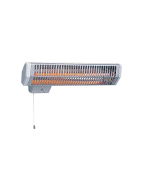 Инфракрасные кварцевые обогреватели Noirot  Royat-2 1200