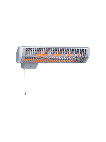 Инфракрасные кварцевые обогреватели Noirot  Royat-2 1800