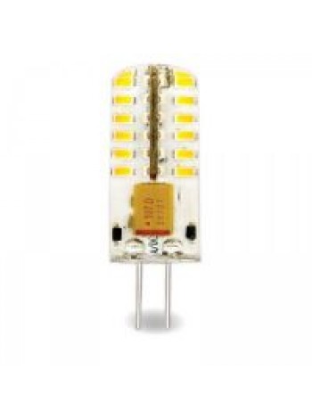Лампа светодиодная  G4 (8w, 4000)