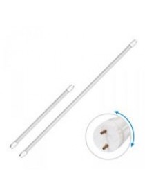 Лампа светод. LED-T8 10Вт 220В G13 5000К матовая с пов. цоколем